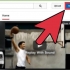 Excluir vídeos do youtube
