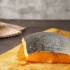 Prepare o salmão