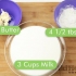 Faça o seu próprio molho bechamel