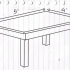Faça sua própria mesa