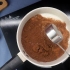 Faça seu próprio chocolate quente
