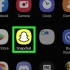 Veja quantos snaps você enviou e recebeu no snapchat