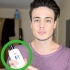 Obtendo o cabelo liso e sedoso como um menino