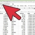 Pesquisar uma planilha no google drive