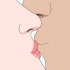 Beijando de novas maneiras