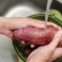 Cozinhar batata doce