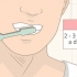Garantir que seus dentes permaneçam brancos como um fumante