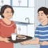 Cuidando de seus avós