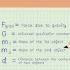 Calculando a gravidade